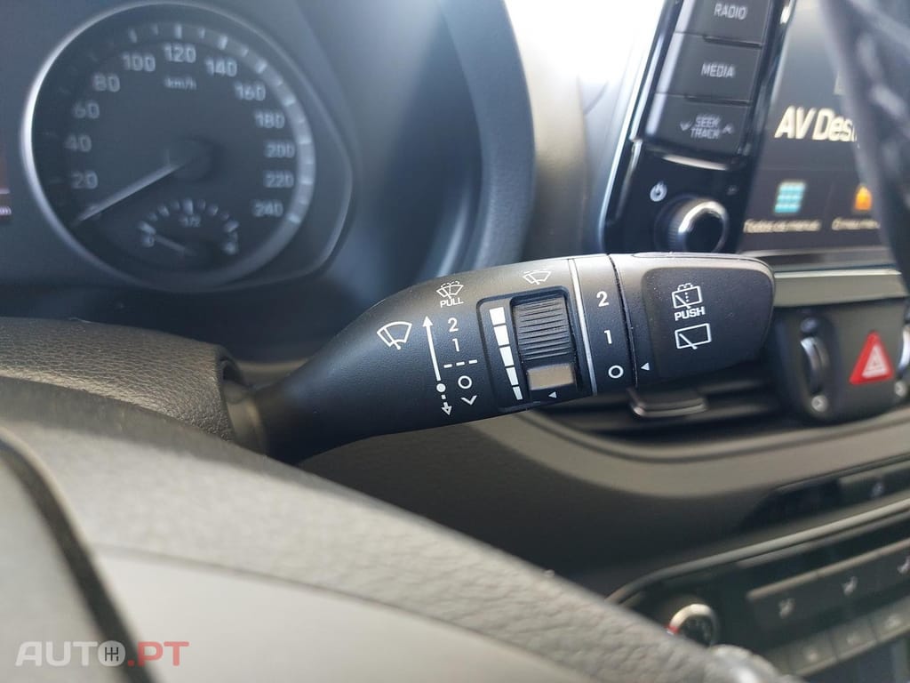 Hyundai i30 1.6 CRDI STyle