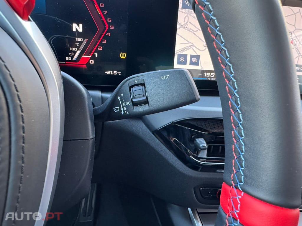 BMW M2 Auto