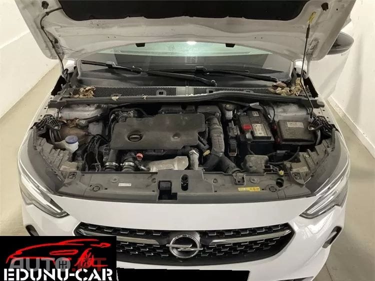 Opel Corsa 1.5 D Business