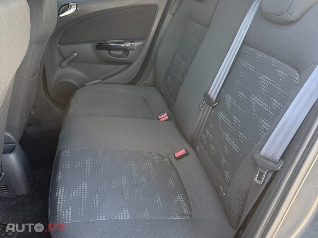 Opel Corsa 1.3 CDTi City