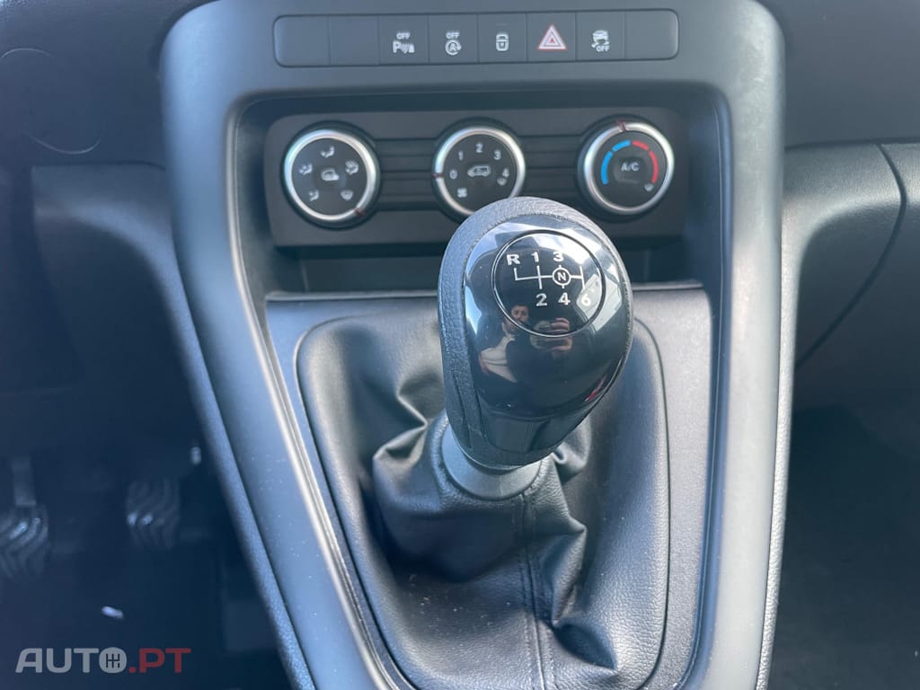 Mercedes-Benz Citan 110 CDi/27