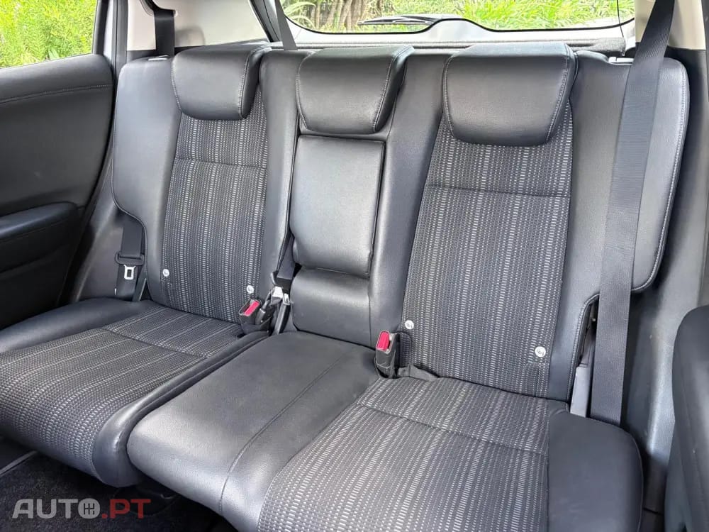 Honda HR-V 1.6 i-DTEC Executive