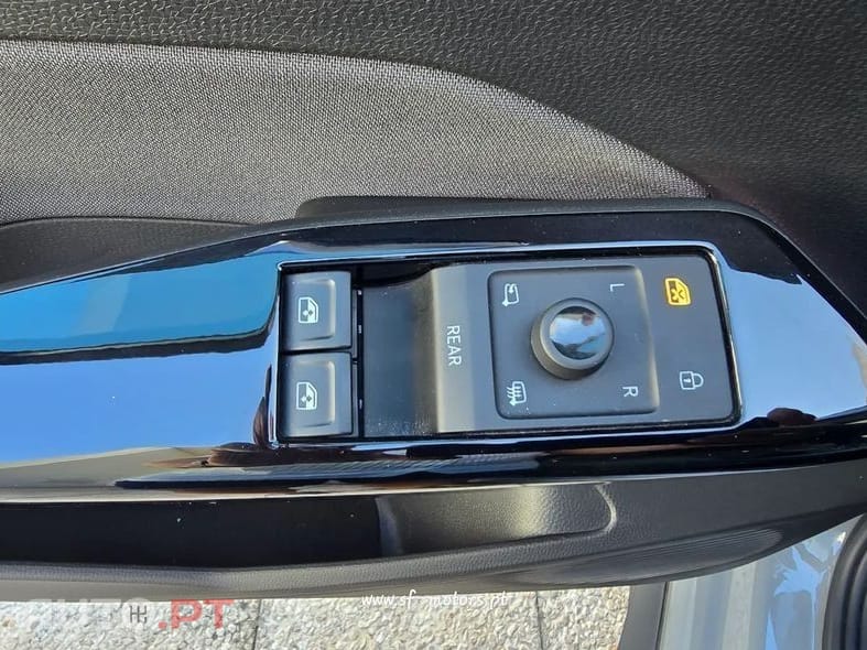 Volkswagen Id.3 Pro Performamnce 1st