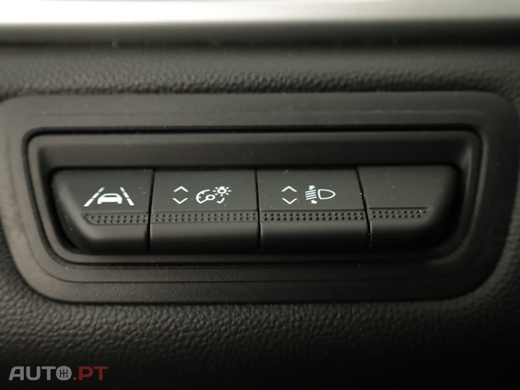 Renault Captur Captur 1.0 TCe Techno Bi-Fuel — fotografia 20