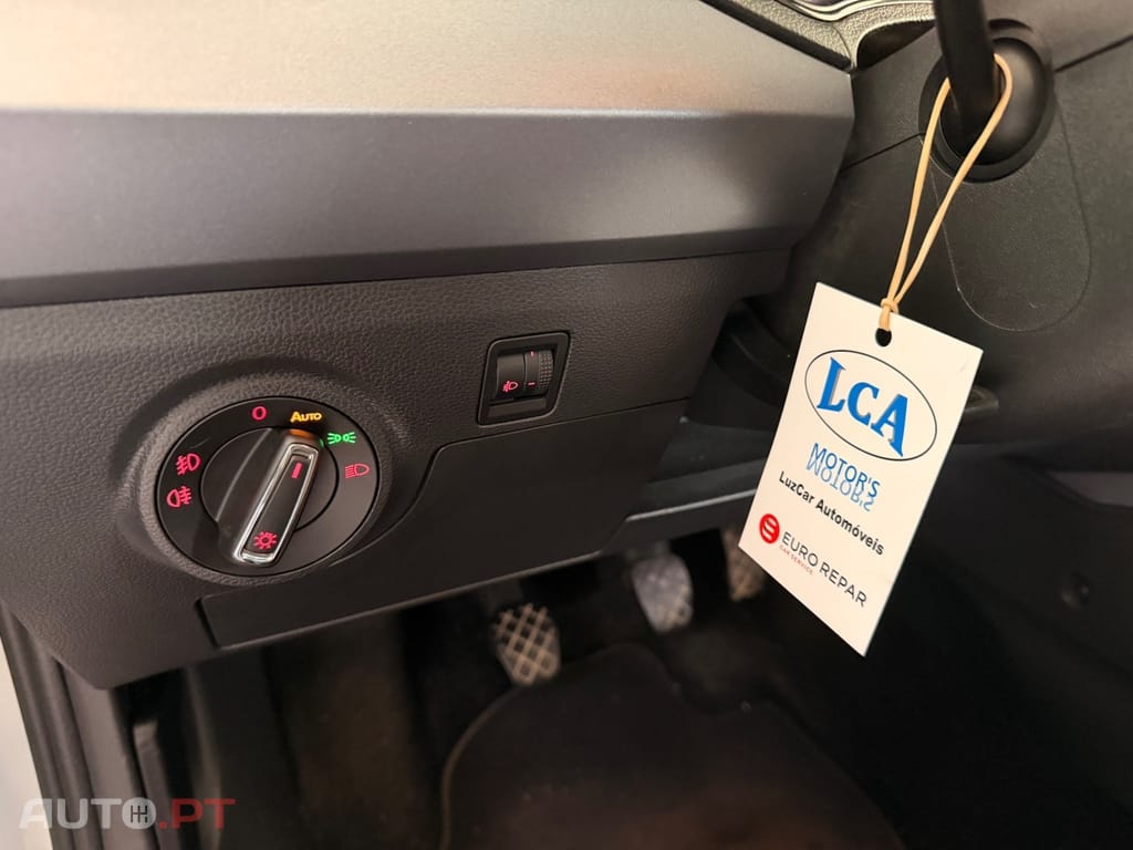 Seat Arona 1.0 TSI Style