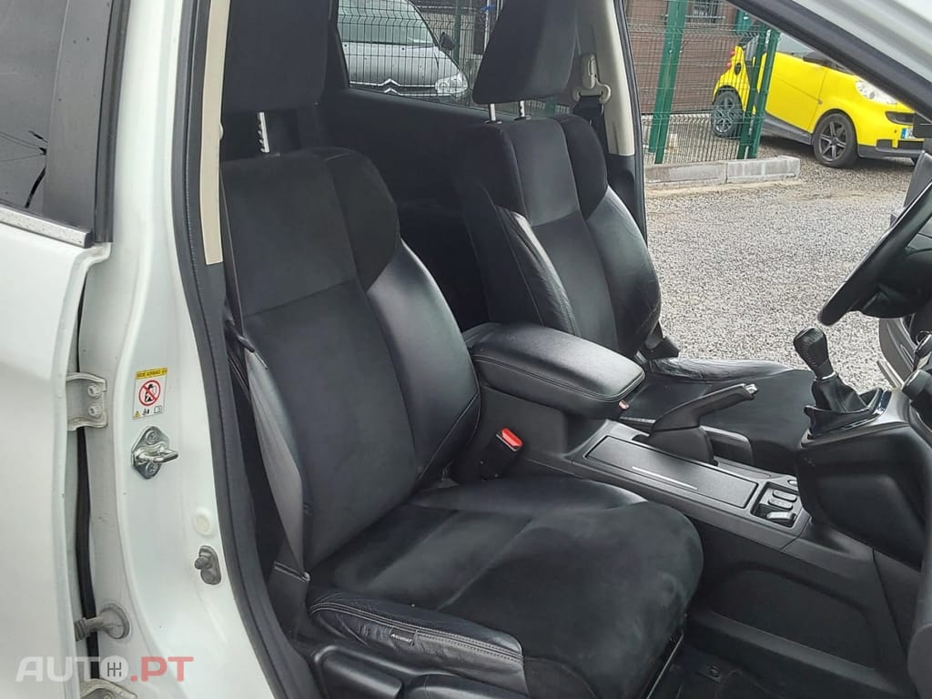 Honda CR-V 1.6 i-DTEC Elegance