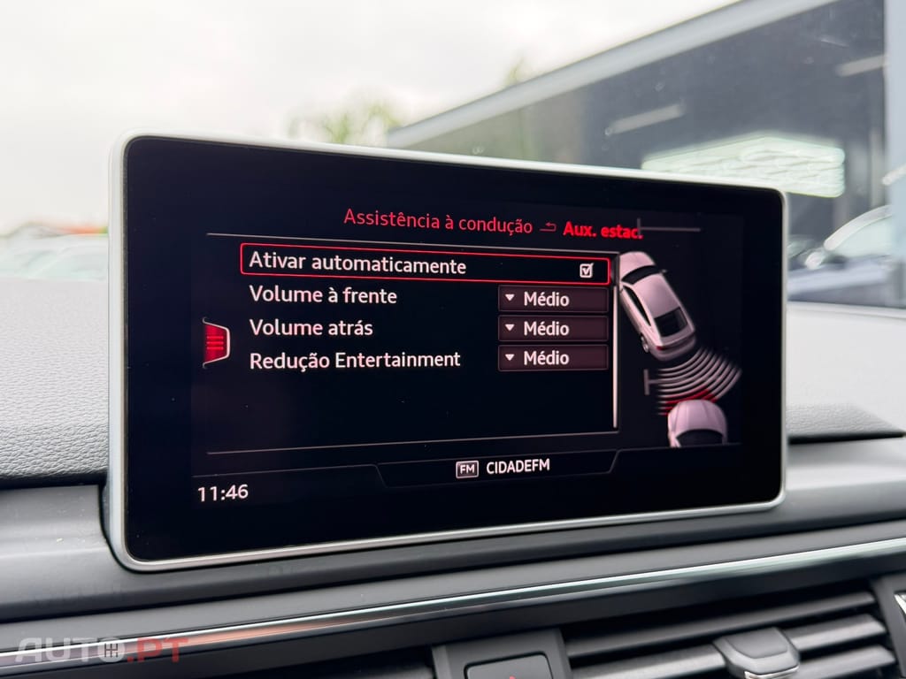 Audi A5 2.0 TDI S-line S tronic