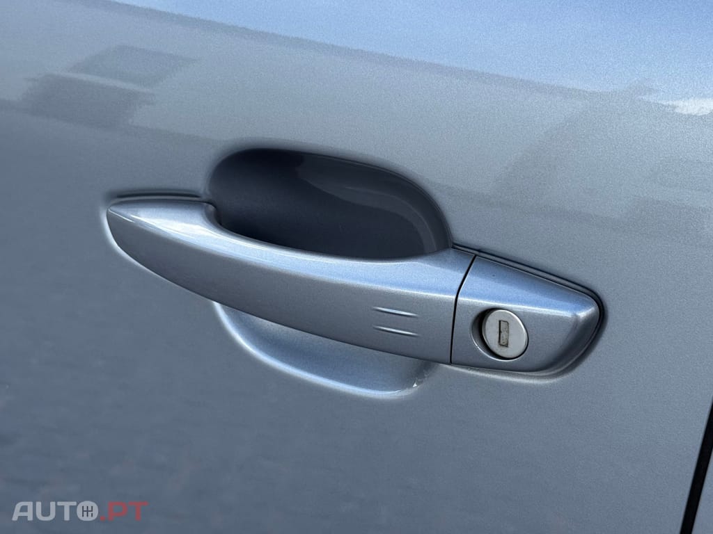 Citroen e-C4 50 kWh Shine