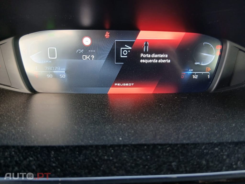 Peugeot 308 1.2 PureTech Active Pack
