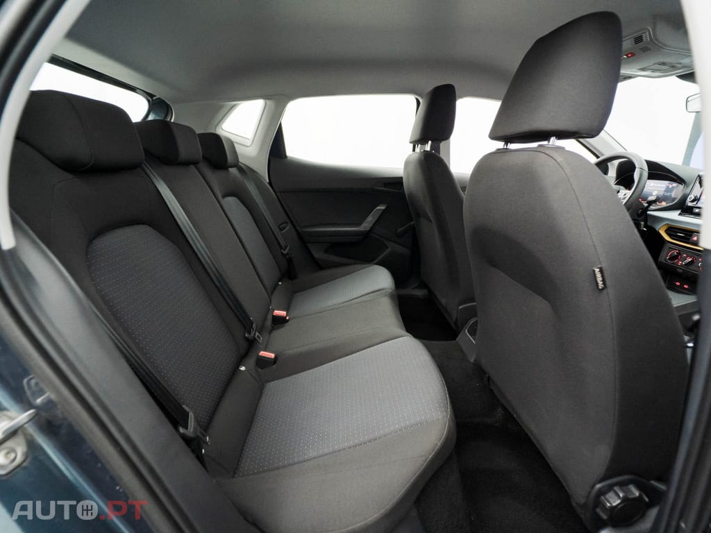 Seat Ibiza 1.0 TSI Style