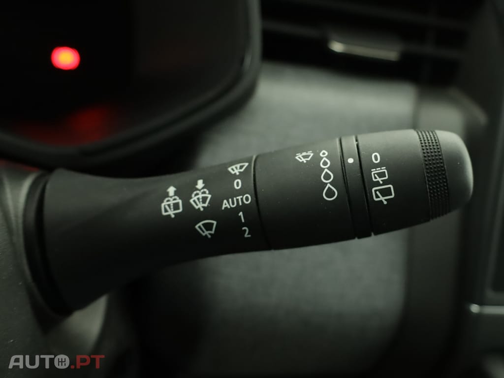 Renault Clio Clio 1.0 TCe Evolution