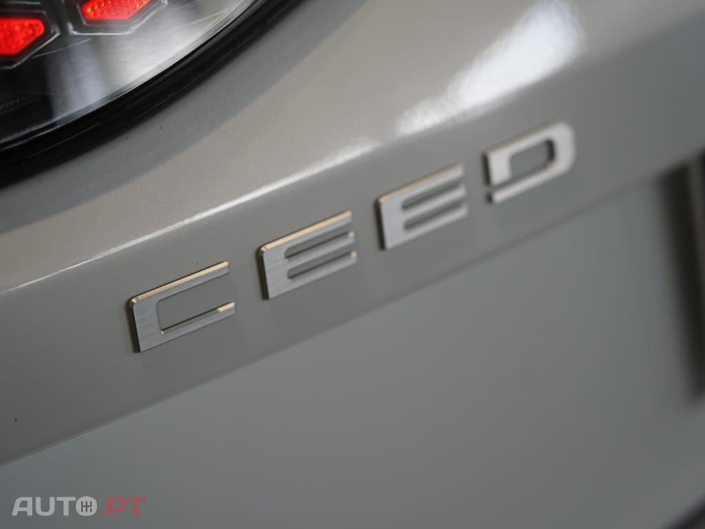 Kia Ceed 1.0 T-GDi GT Line
