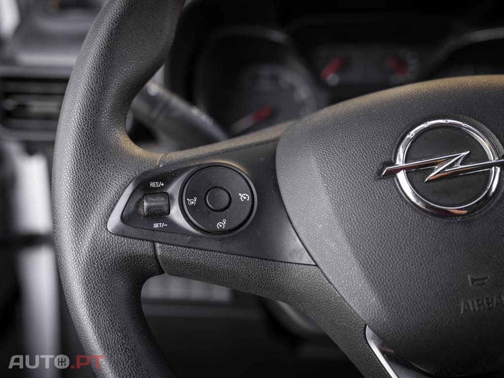 Opel Combo 1.5 CDTi L1H1 Enjoy