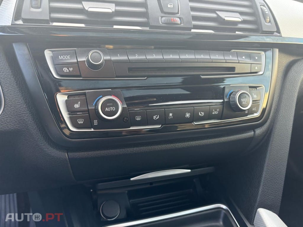 BMW 435 d xDrive Pack M Auto