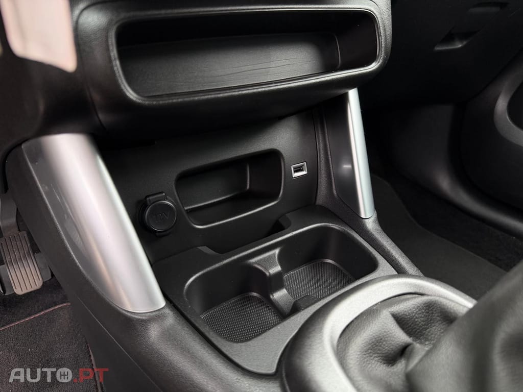 Citroen C3 Aircross 1.2 PureTech C-Series
