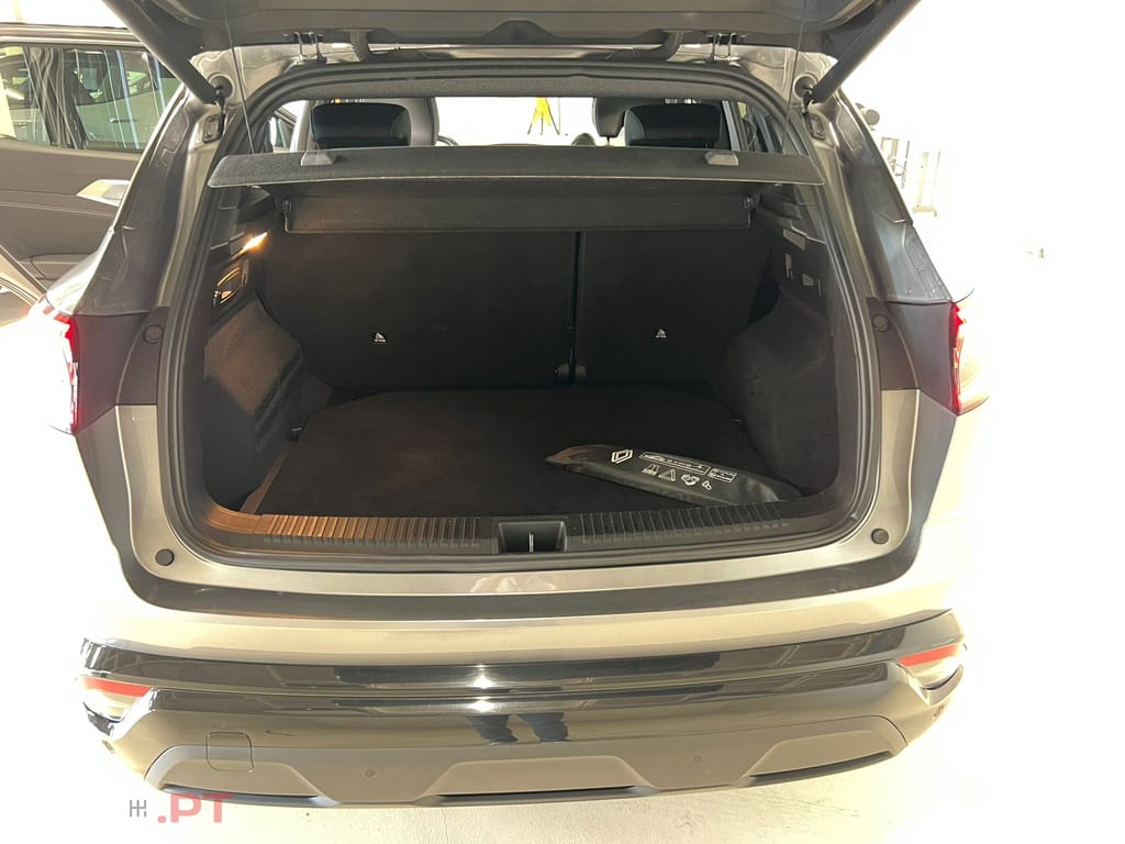 Renault Austral Iconic Mild Hybrid 160 EDC