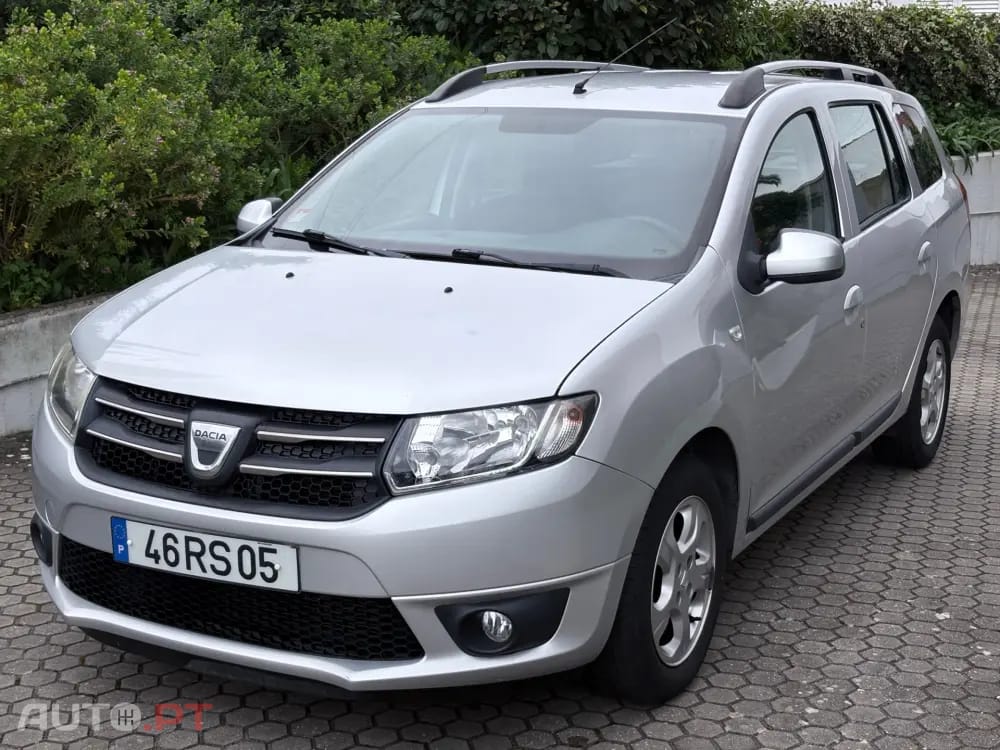 Dacia Logan MCV 0.9 TCe Comfort