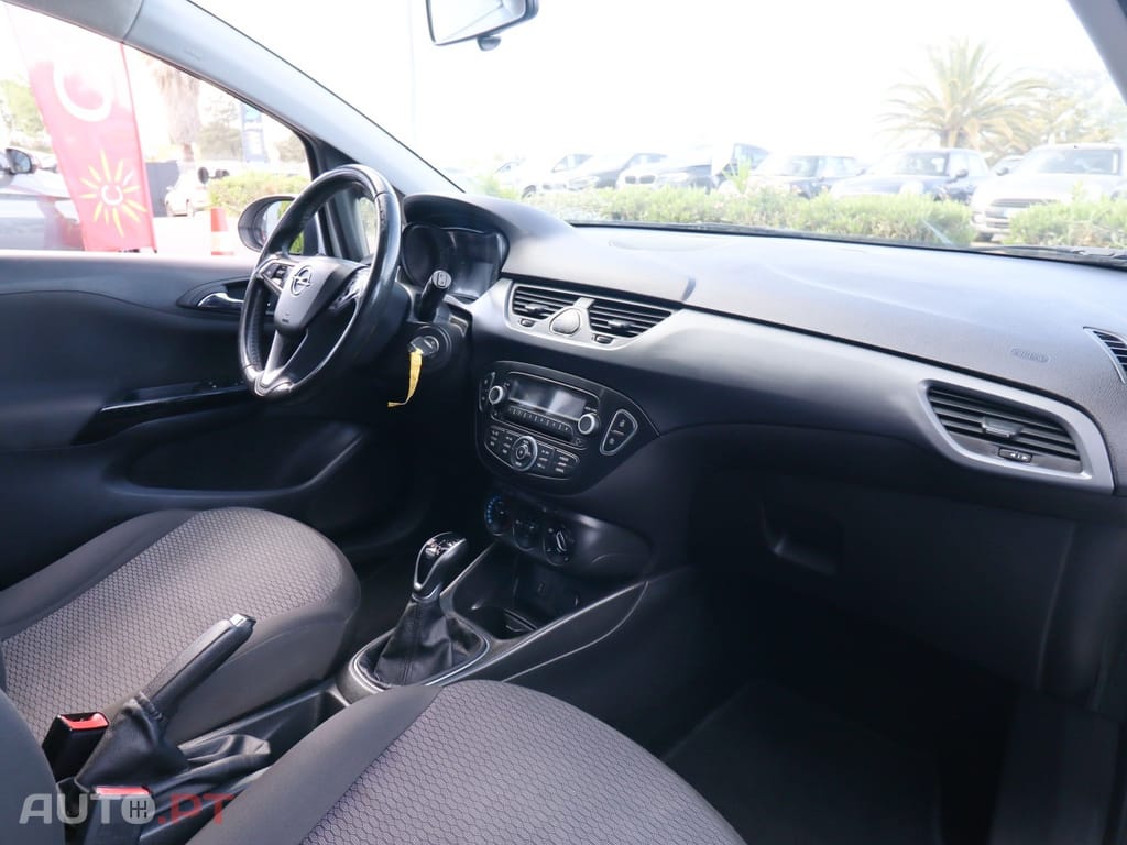 Opel Corsa 1.4 Auto Active
