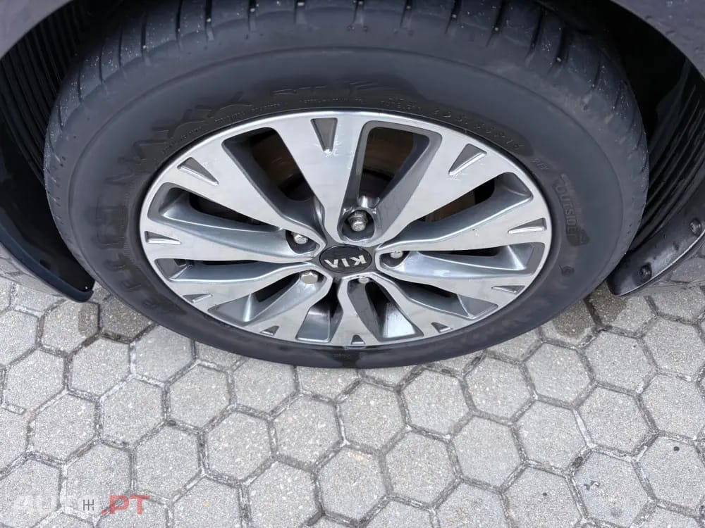 Kia Ceed 1.4 CRDi Nav Line