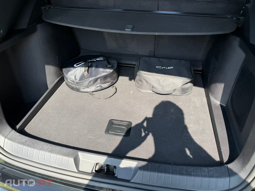 BYD Seal U 1.5 DM-i Boost