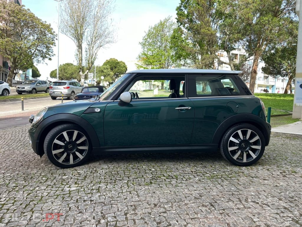 MINI Cooper Cooper