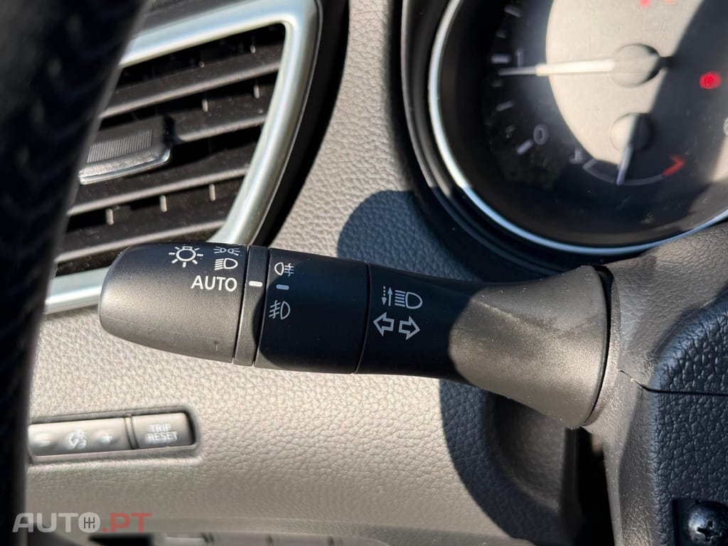 Nissan Qashqai 1.5 dCi N-Connecta 18