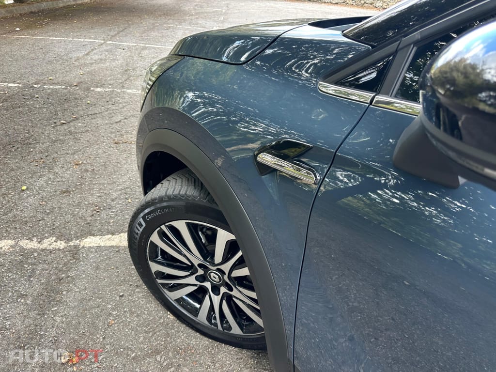 Renault Captur 1.6 E-Tech Initiale Paris