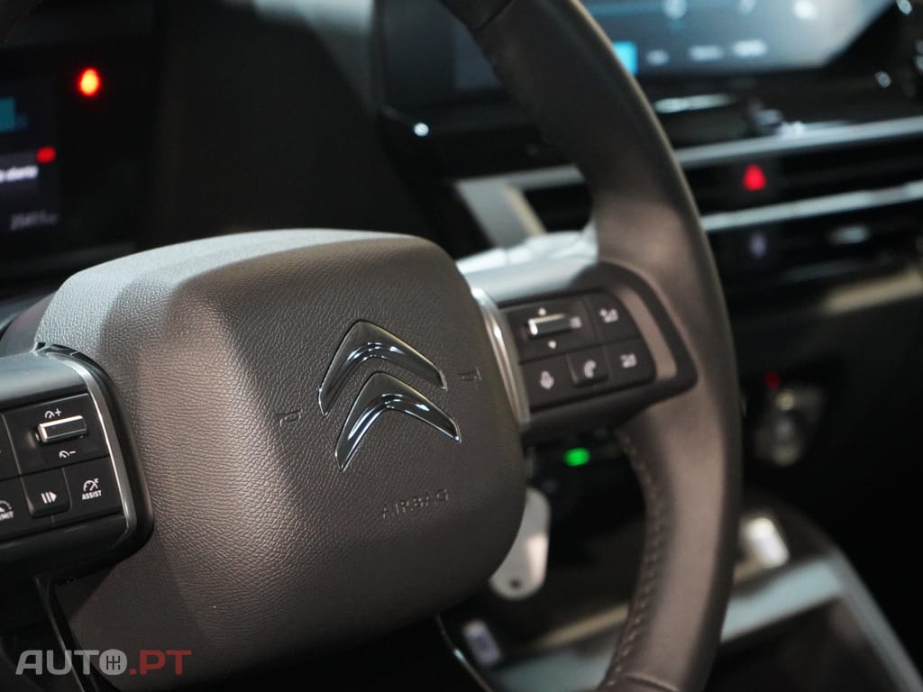 Citroen C4 1.2 PureTech Feel Pack