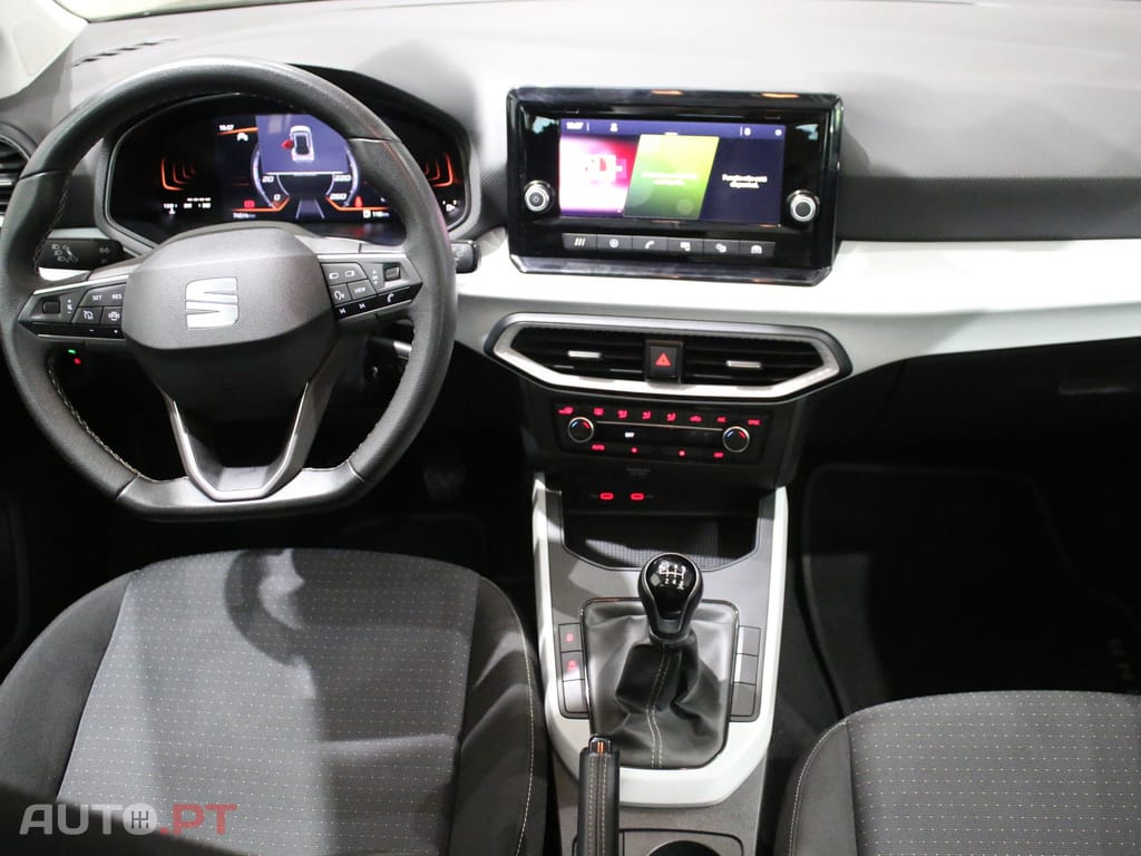 Seat Arona 1.0 TSI Style