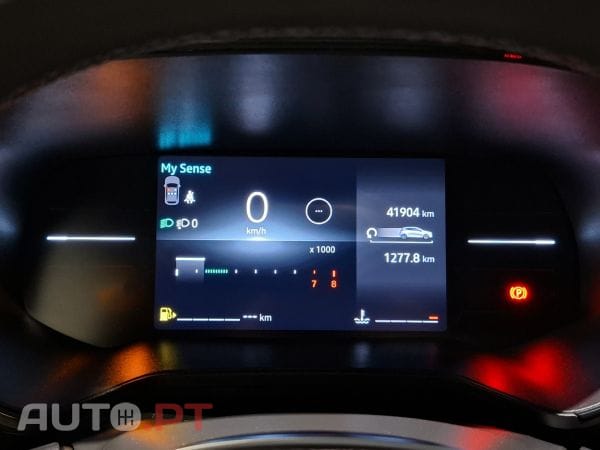 Renault Clio TCe 90 Techno
