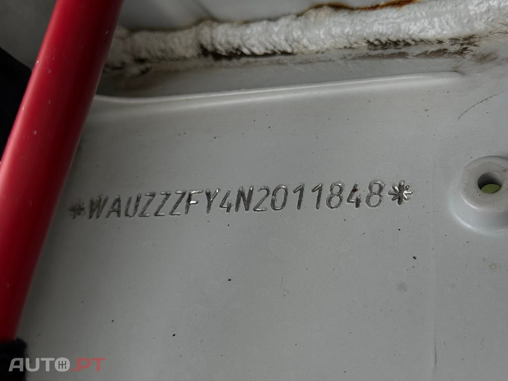 Audi Q5 50 TFSIe quattro Advance S tronic