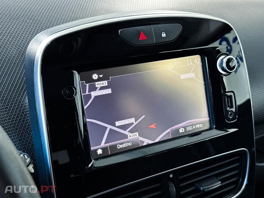 Renault Clio Sport Tourer ST Limited Edition