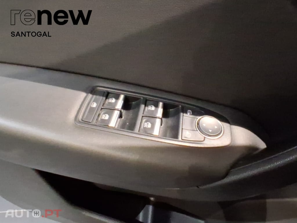 Renault Captur Evolution Tce Bi Fuel