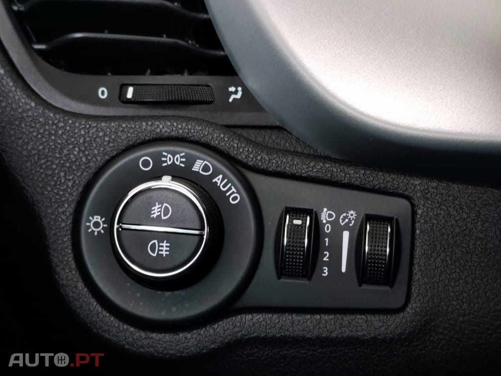 Fiat 500X 1.0 FireFly Urban