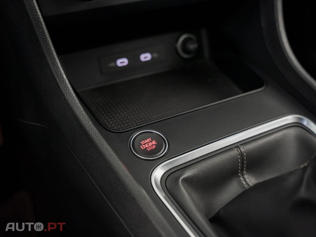 Seat Ateca 1.0 TSI Style