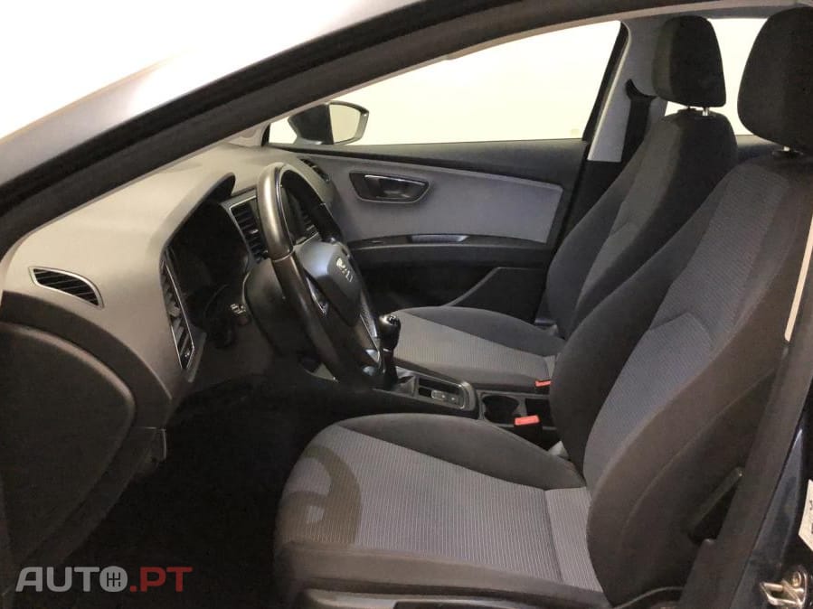 Seat Leon 1.0 EcoTSI Style S/S
