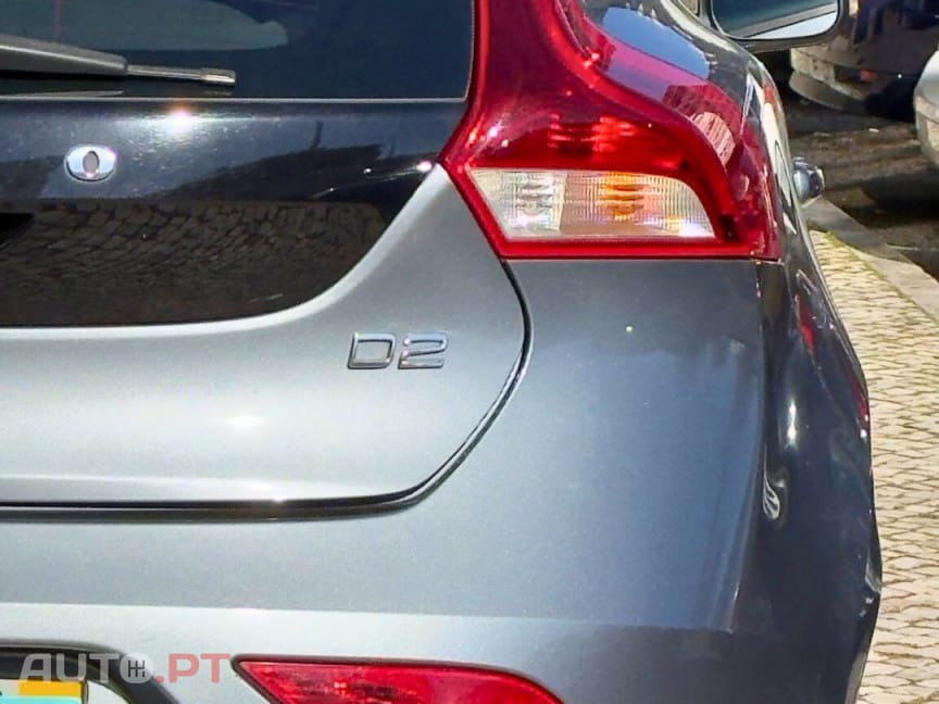 Volvo V40 2.0 D2 Inscription