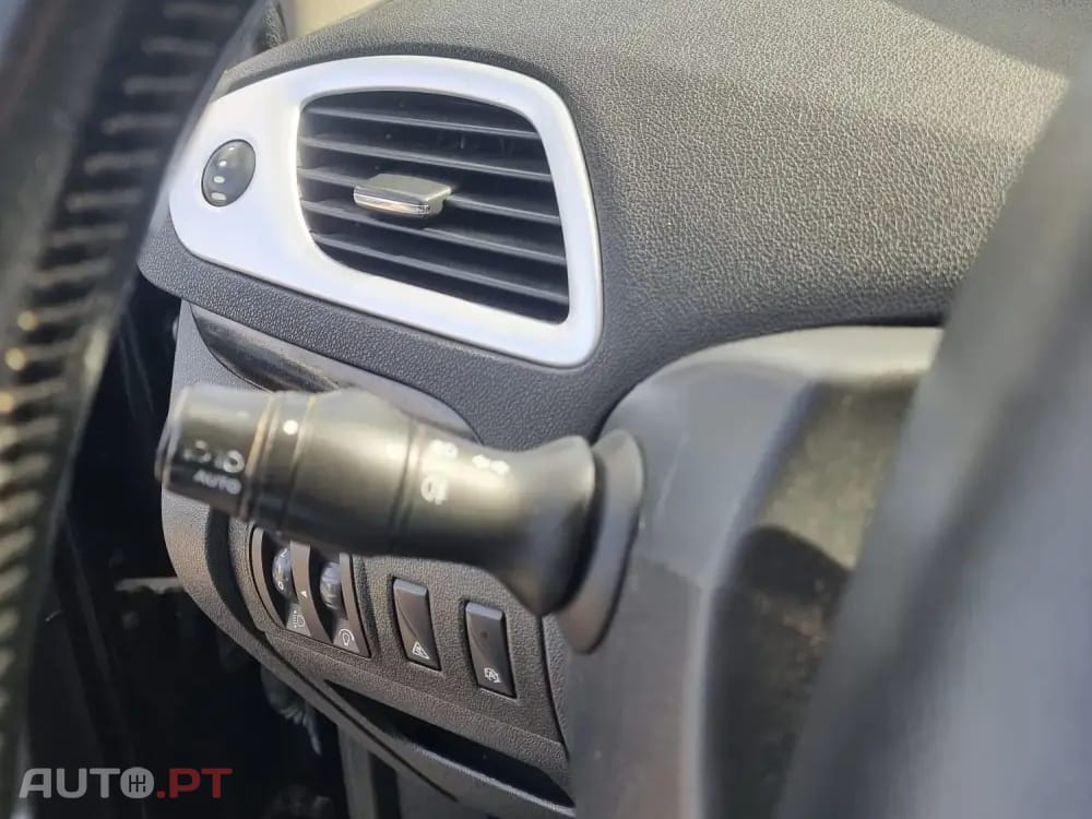 Renault Scénic 1.5 dCi Expression SS