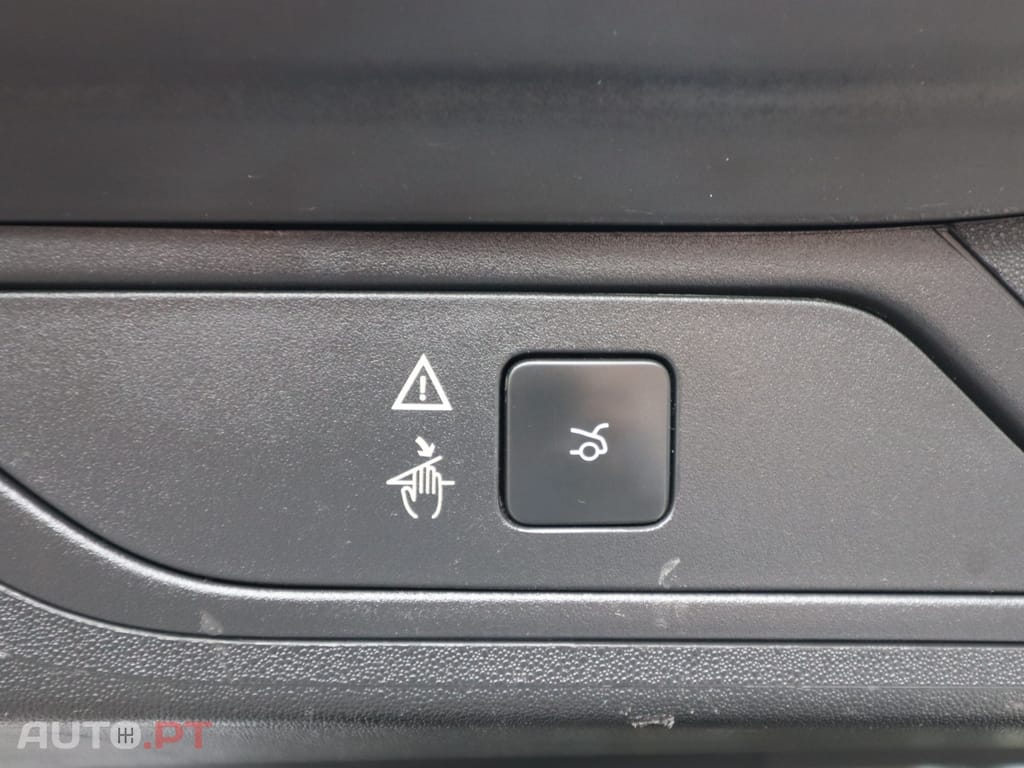 Citroen C4 SpaceTourer 1.5 BlueHDi Shine EAT8