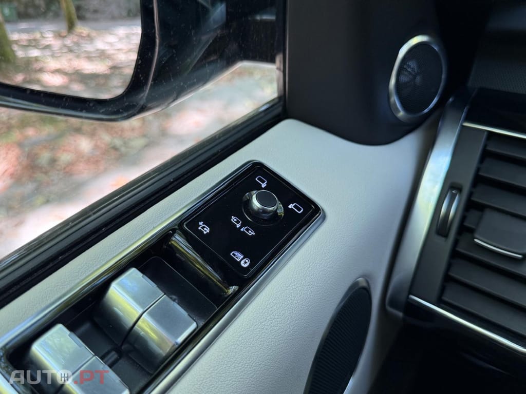 Land Rover Range Rover Sport 2.0 Si4 PHEV SE