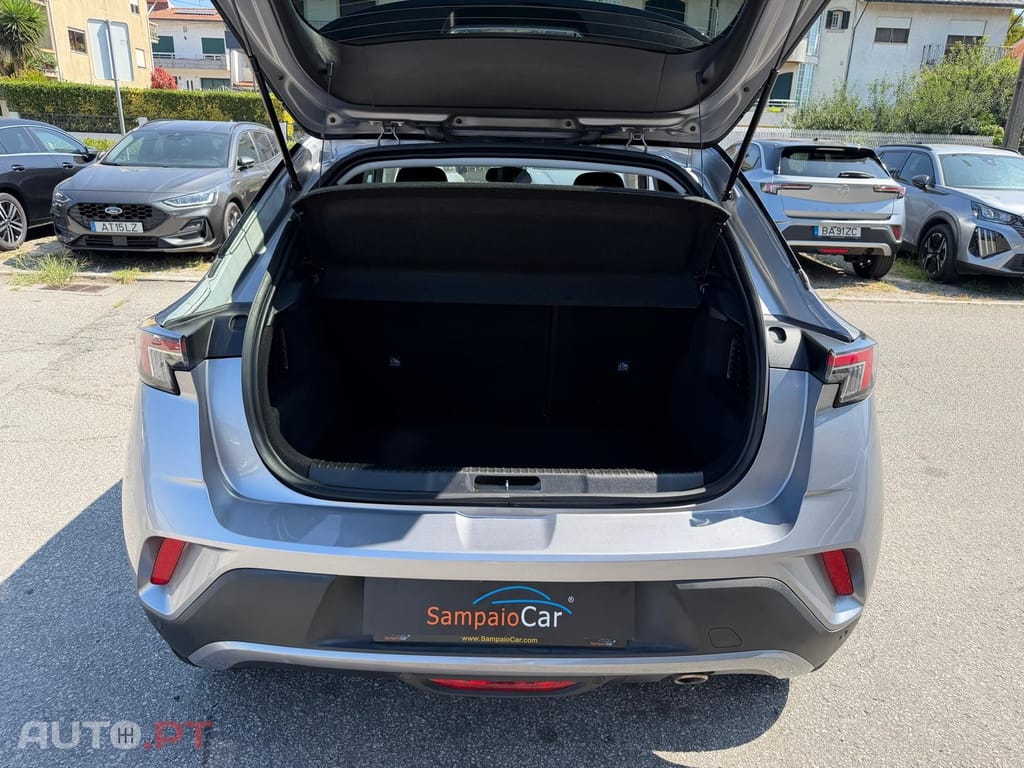 Opel Mokka 1.5 D Elegance