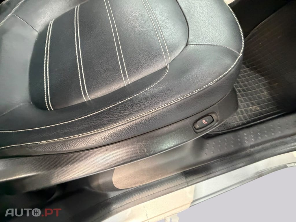 Smart ForFour 0.9 Passion 90