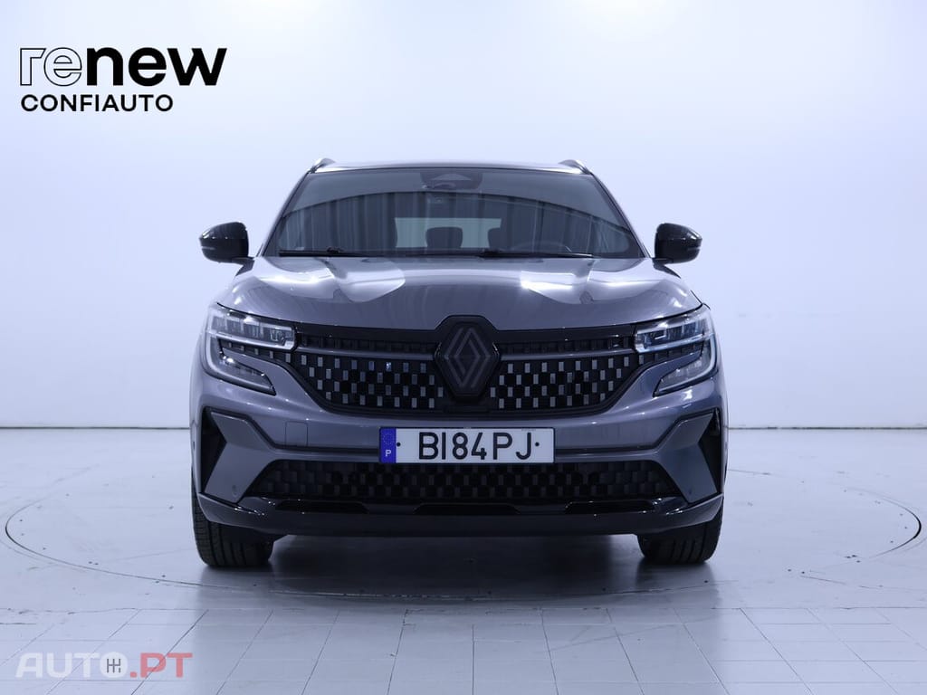 Renault Austral AUSTRAL 1.2 E-TECH FULL HYBRID ICONIC ESPRIT ALPIN