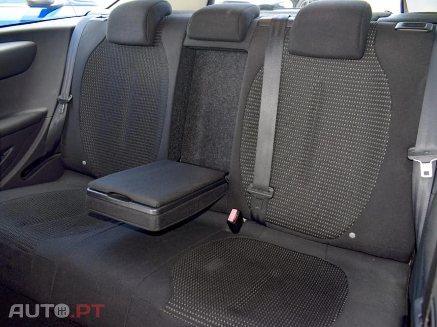 Citroen C4 1.6 HDi Aut.