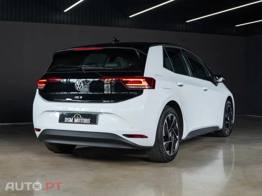 Volkswagen Id.3 Pro Performance
