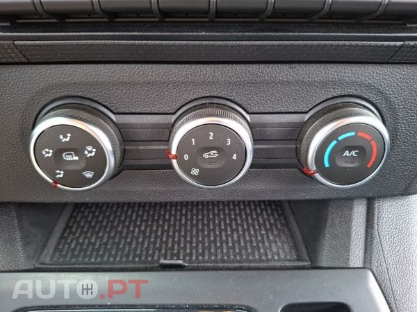 Renault Kangoo L2 start Blue dCi 95 (3lug)