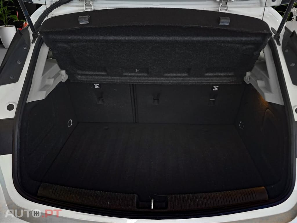 Opel Astra 1.0 Turbo EcoFlex