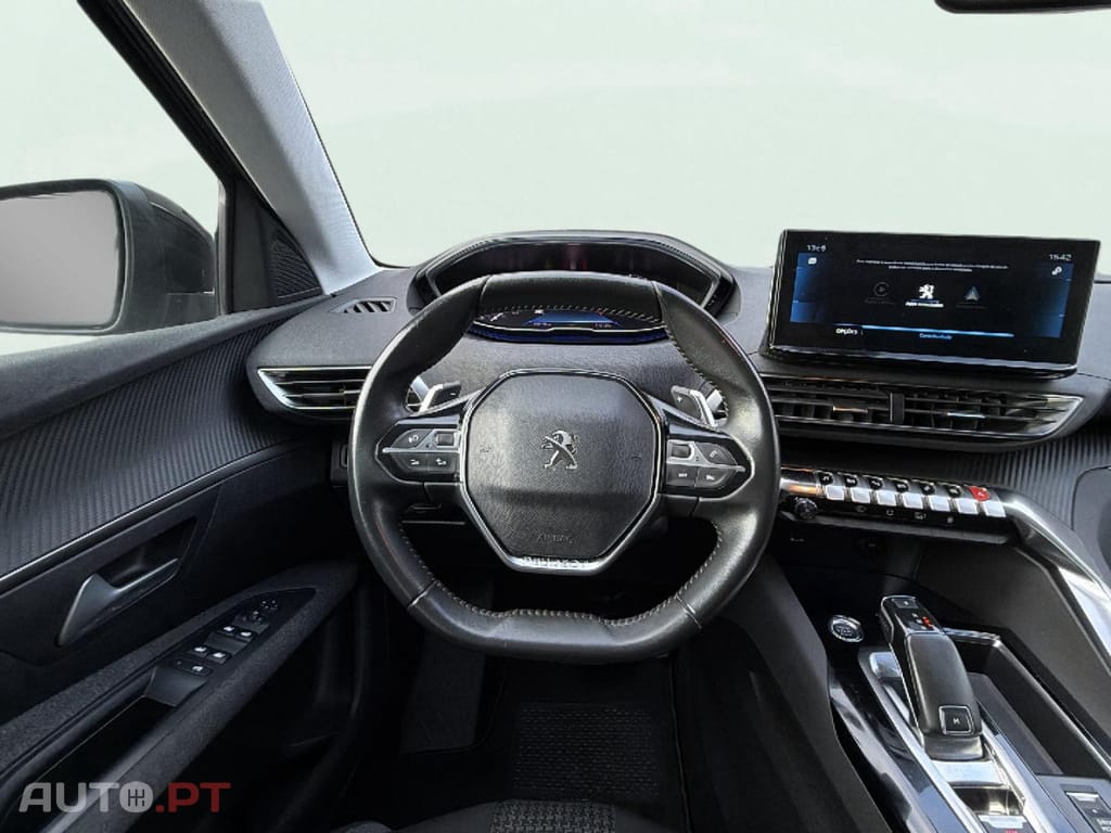 Peugeot 3008 1.2 PureTech Active Pack