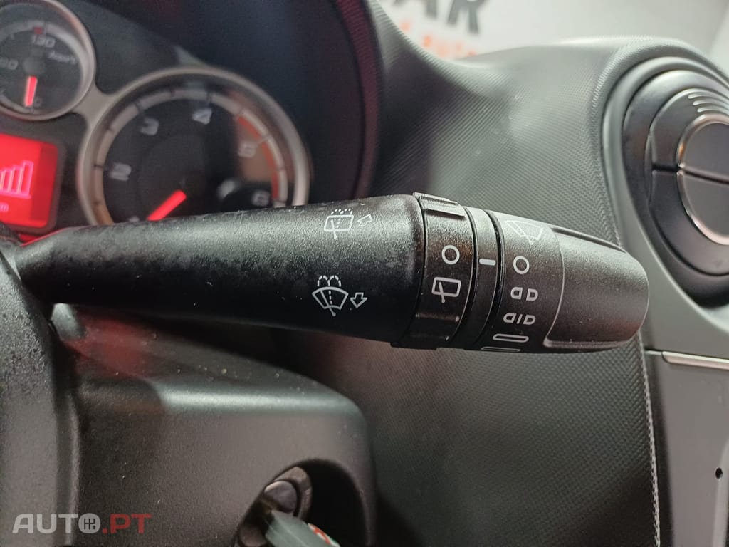 Alfa Romeo Mito 1.3 JTDM Super