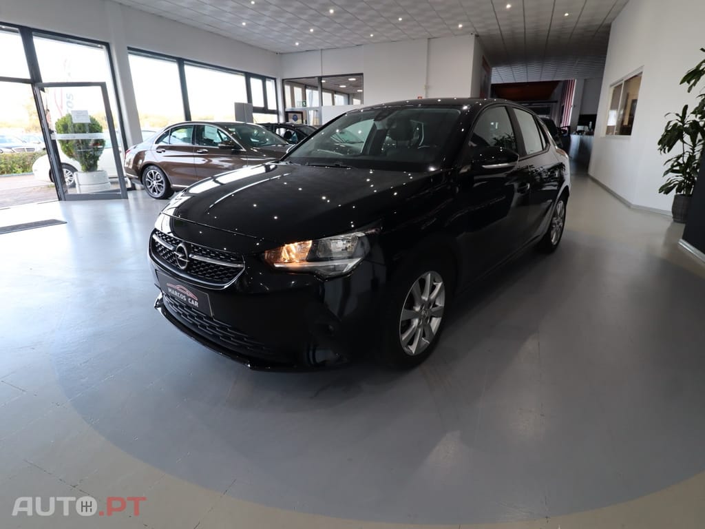 Opel Corsa 1.2 Business